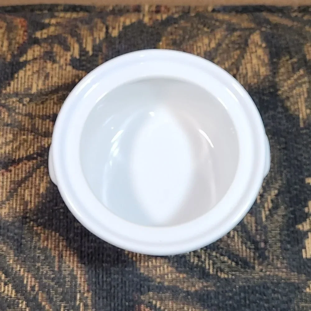 Vintage Campbell's Kids Soup Bowl